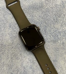 Apple Watch　GC